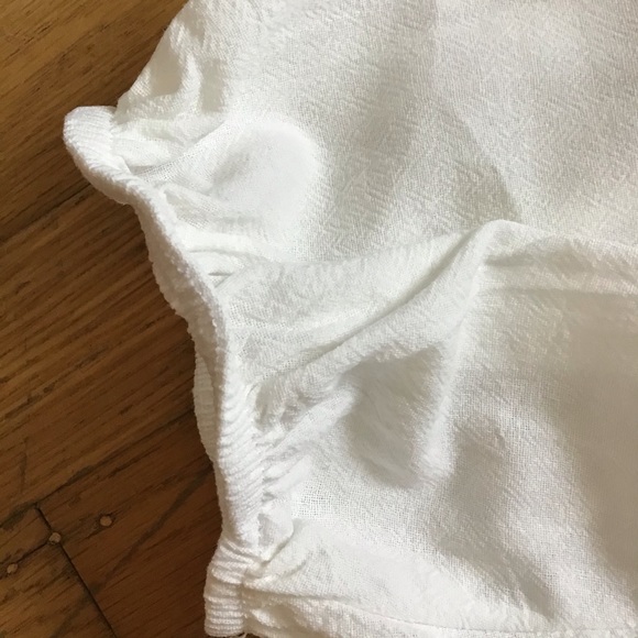 Boutique Peasant Top NWT - Picture 3 of 5